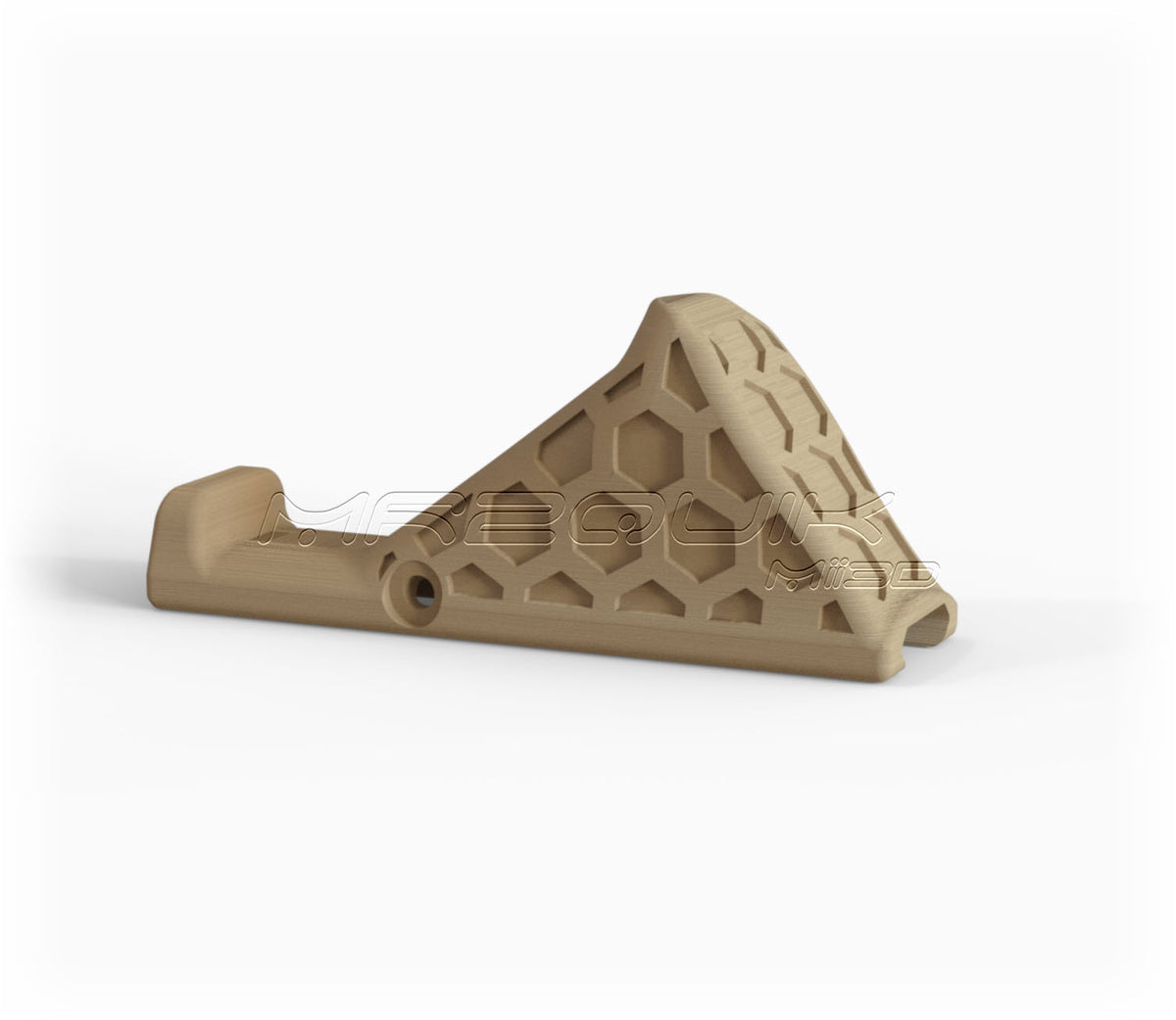 Sxp Foregrip HexCut-XP ForeGrip – MR2QUIK