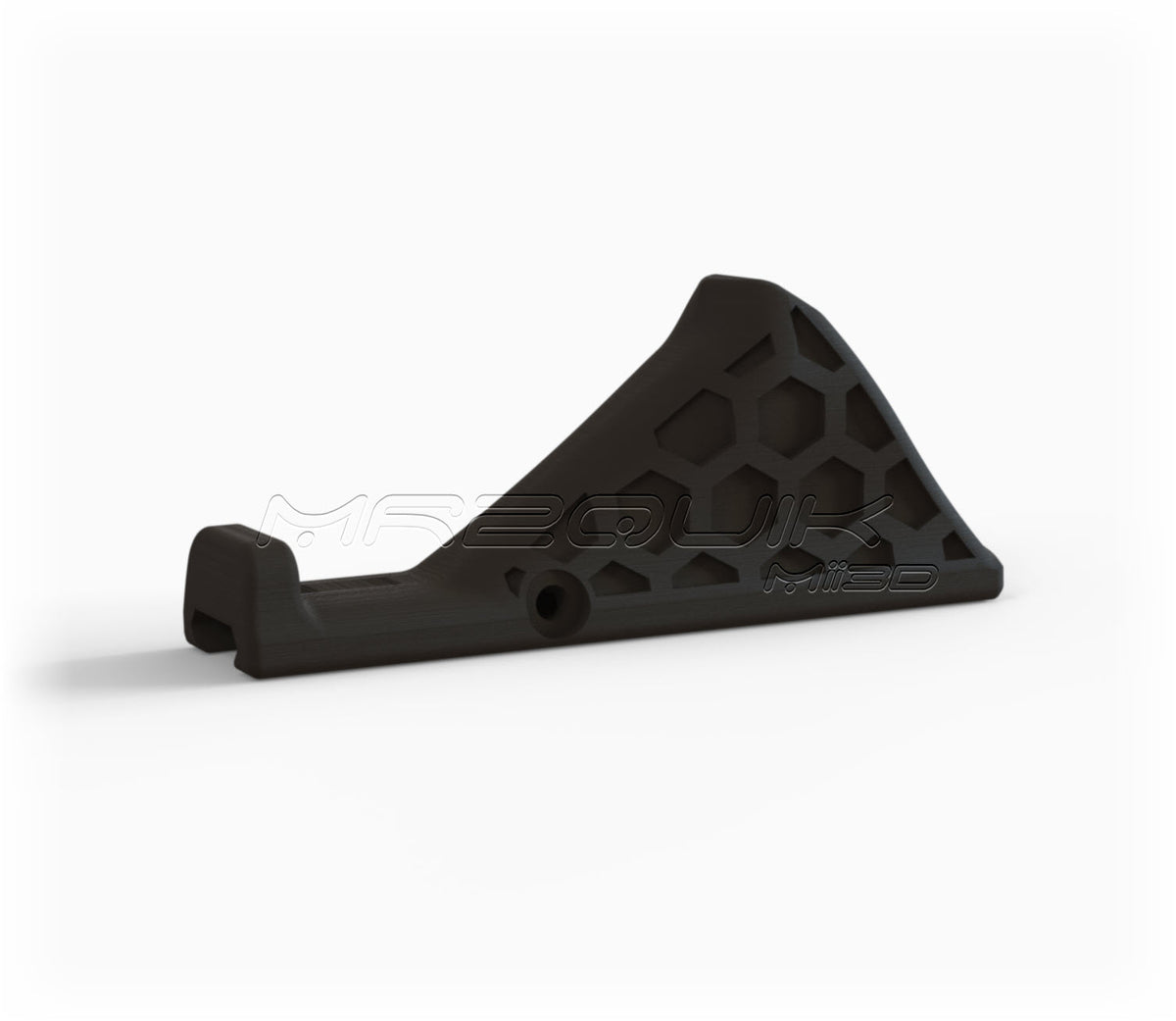HexCut-XP ForeGrip – MR2QUIK