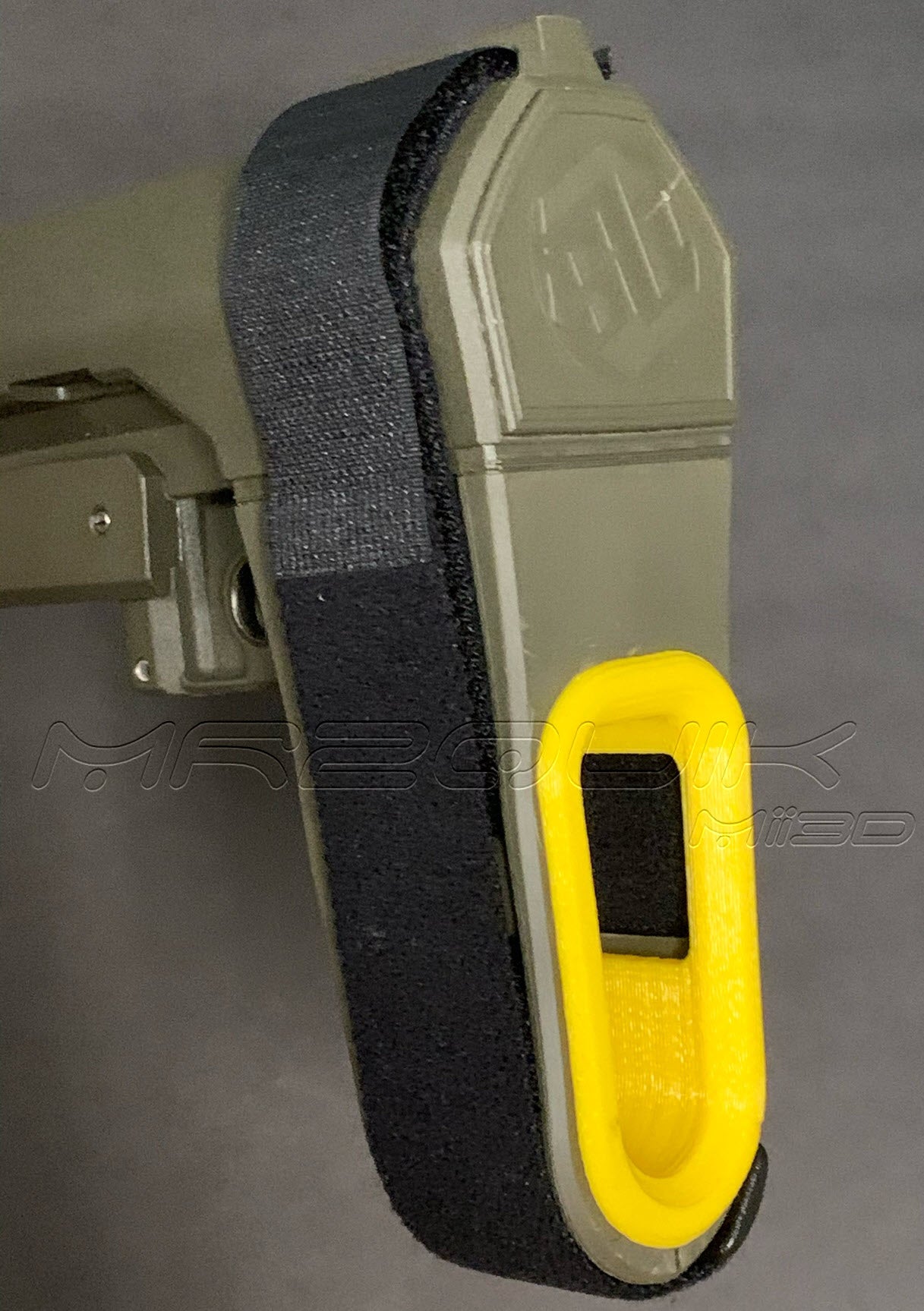 SB-Tactical SBA3 Brace Sling Socket Storage Protector Ring