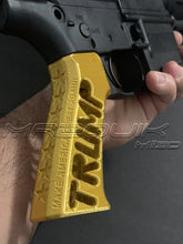 Load image into Gallery viewer, TRUMP MAGA AR-15 Grip

